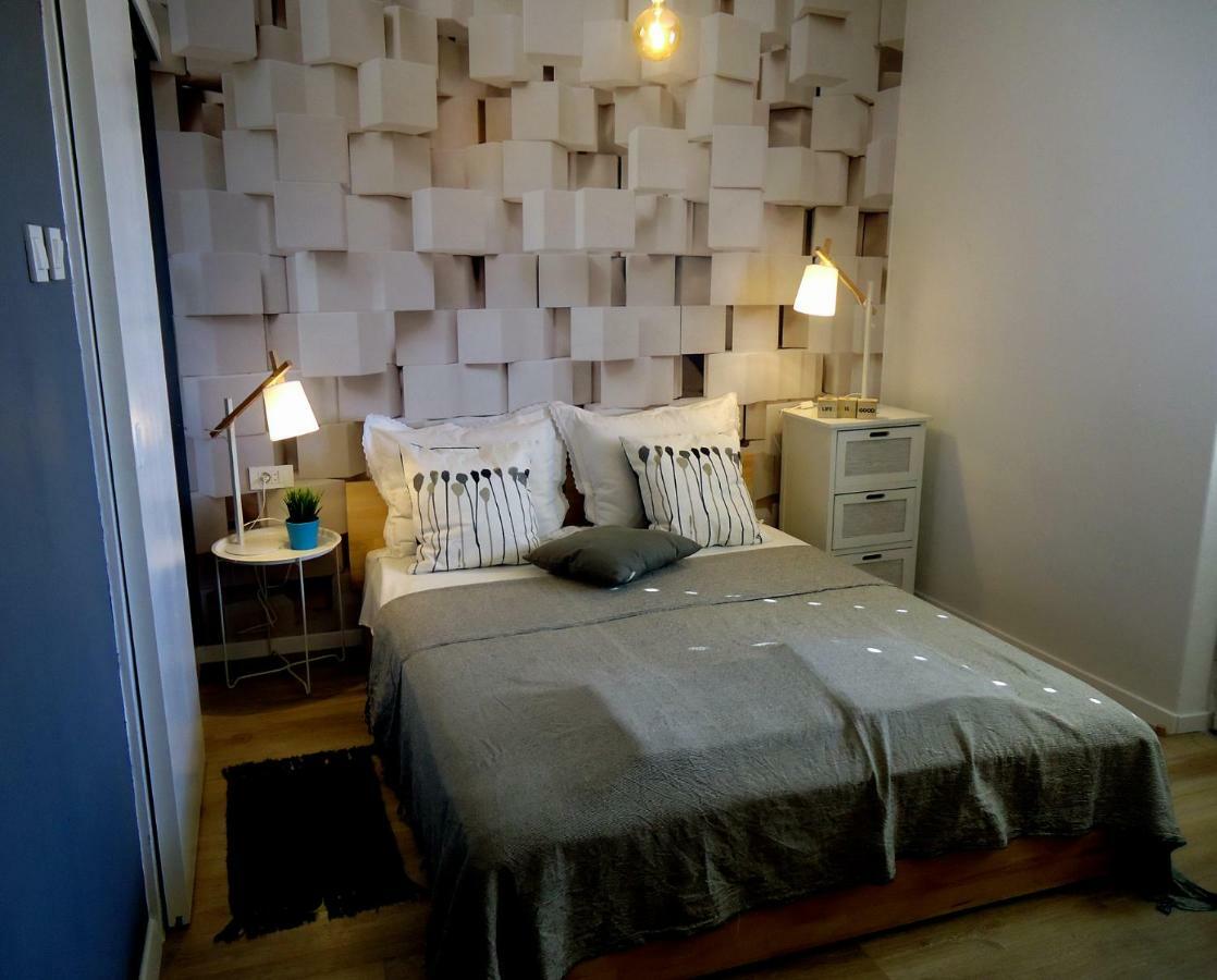 Apartman For 4 - Lovreta Makarska Exterior photo