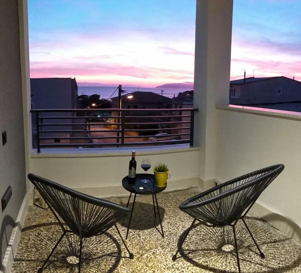 Apartman For 4 - Lovreta Makarska Exterior photo